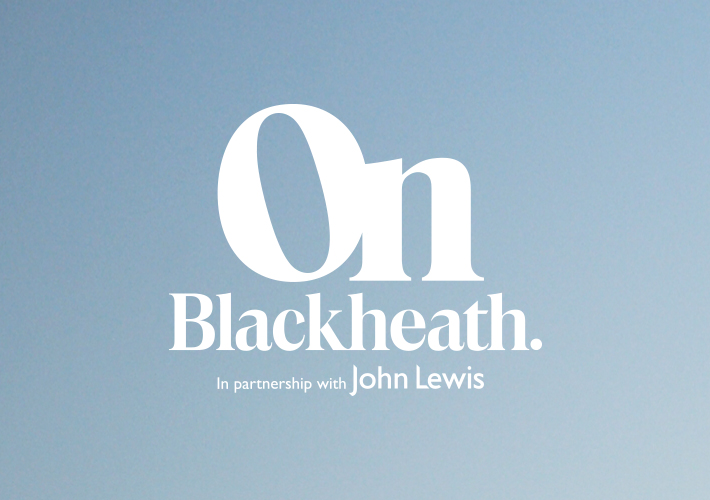 On Blackheath - Pitch Visual